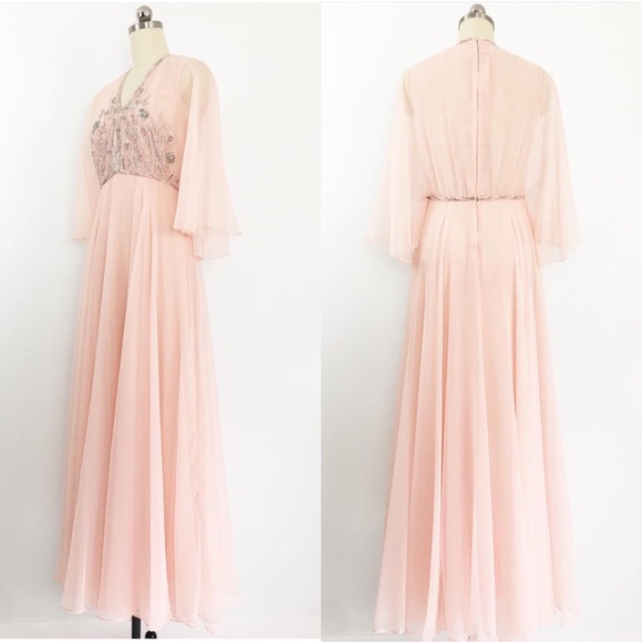 SOLD-Vintage 60s✨ www.evellon.com - Picture 3 of 6